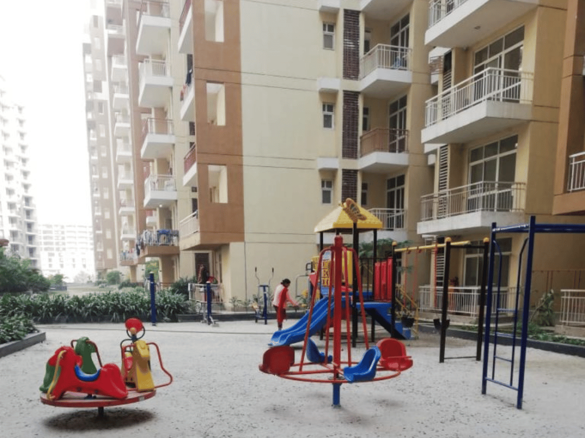 Terra Heritage bhiwadi