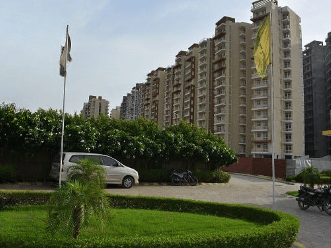 Terra Heritage bhiwadi