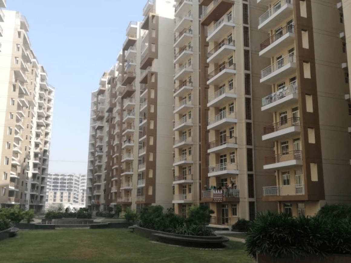 Terra Heritage bhiwadi