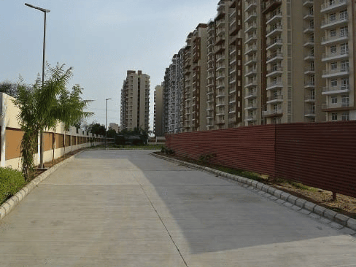 Terra Heritage bhiwadi