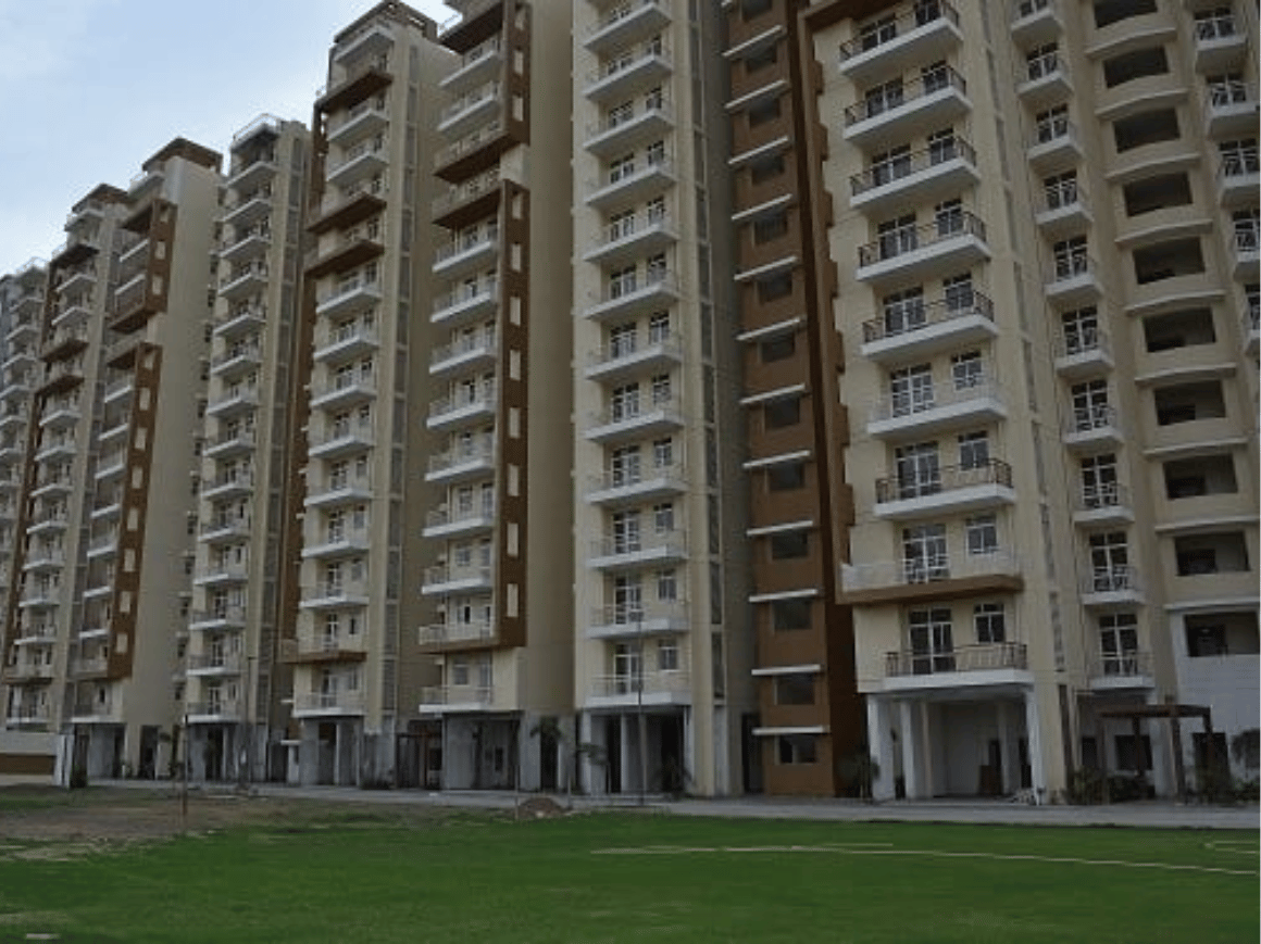 Terra Heritage bhiwadi