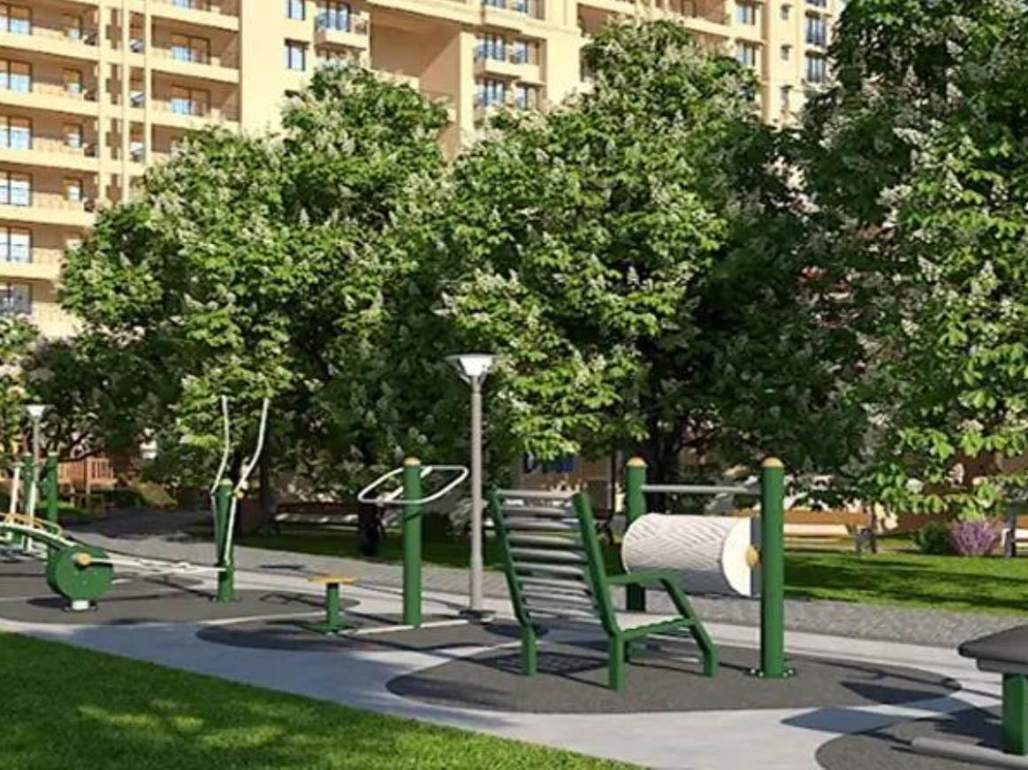 Ashiana Advik image 1