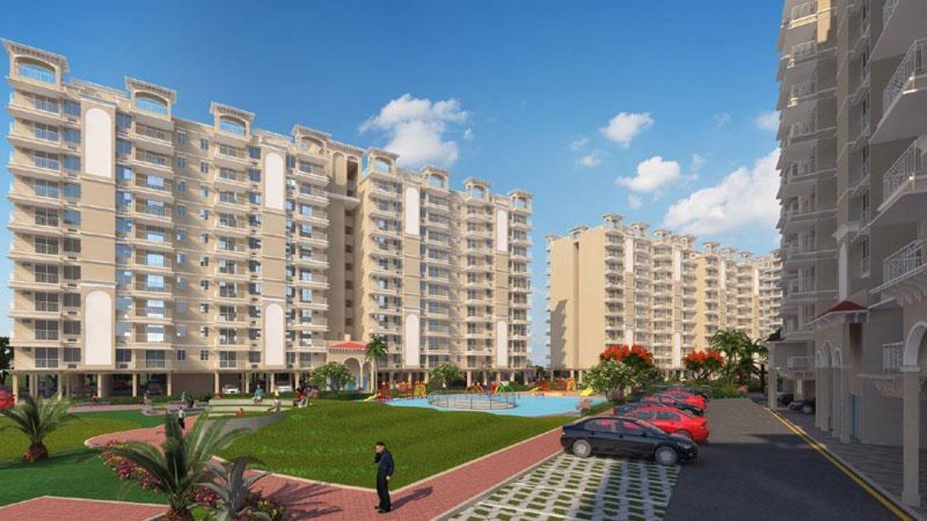 Ashiana Nirmay image 1