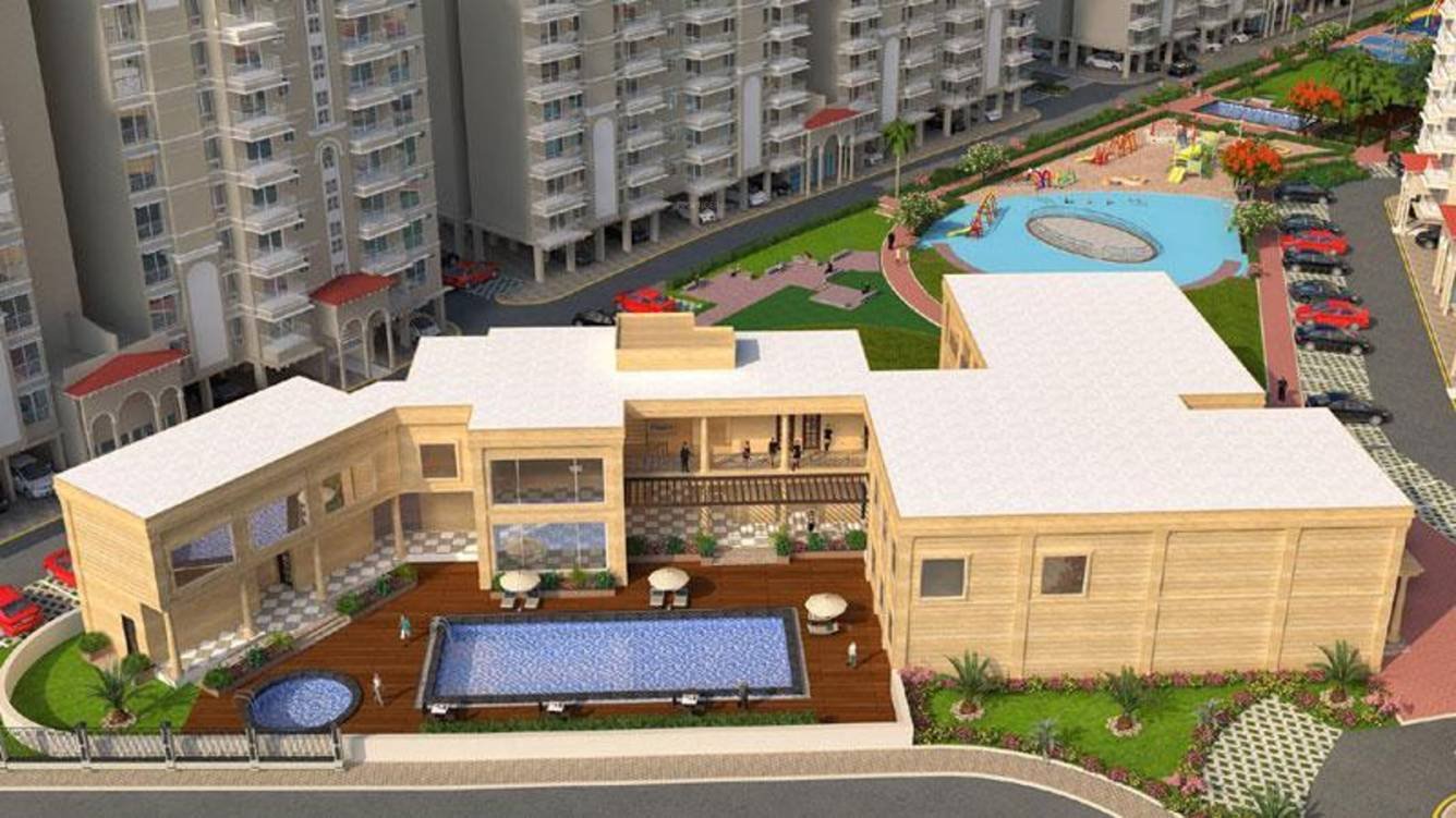 Ashiana Nirmay image 2