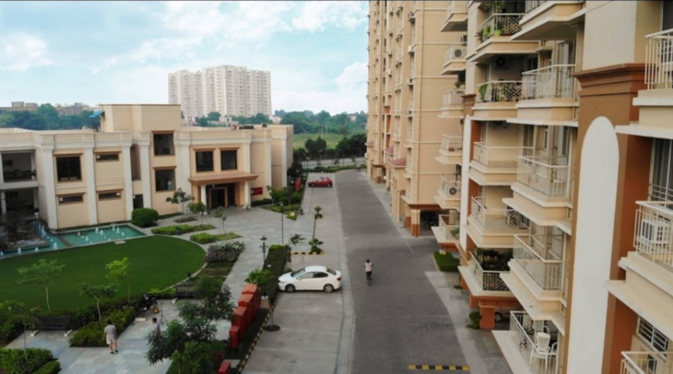 Ashiana Nirmay image 4