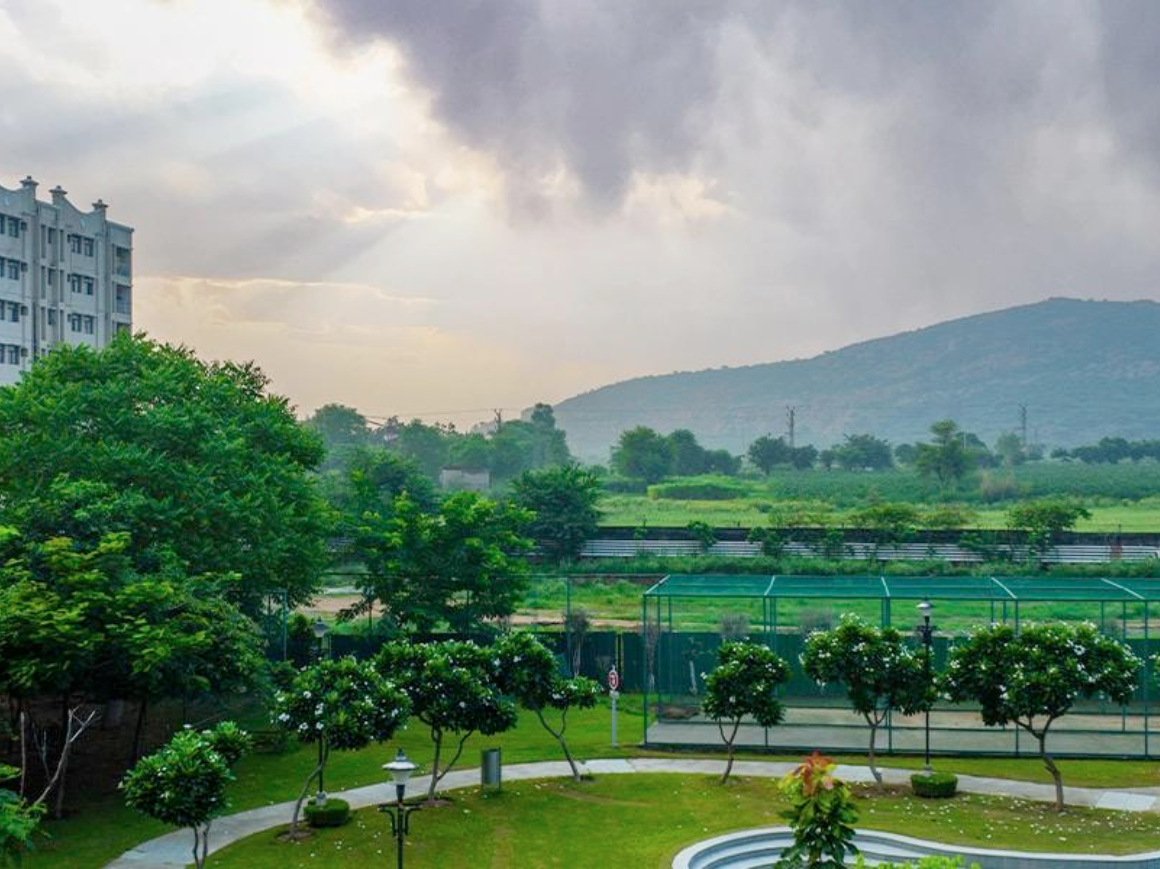 Ashiana Tarang image 1