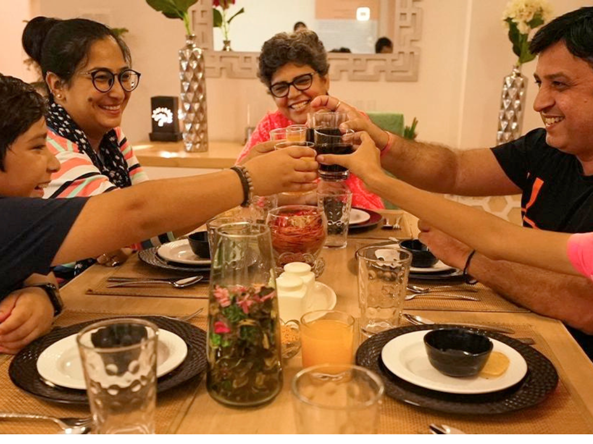 Ashiana Tarang image 5