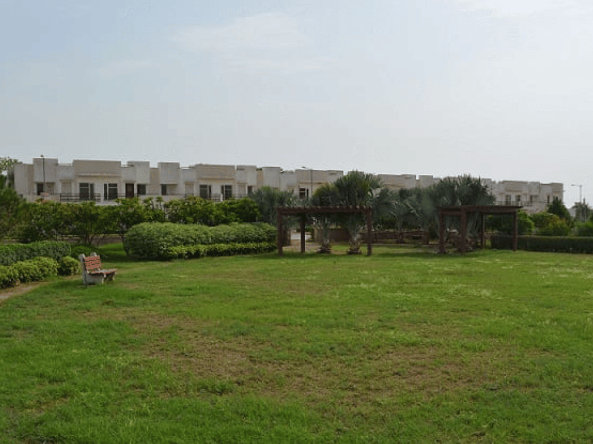 Terra City Floors bhiwadi