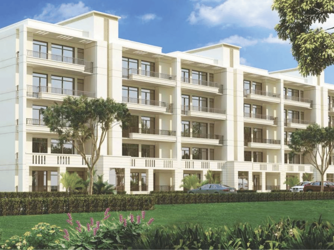 Shilpkar Exclusive Floors Bhiwadi