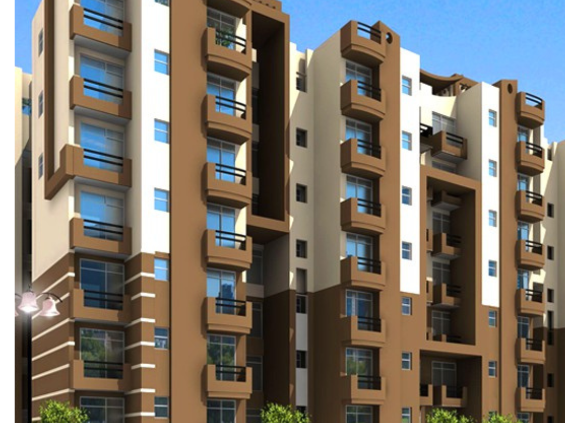 Trehan Hill View Garden image 1