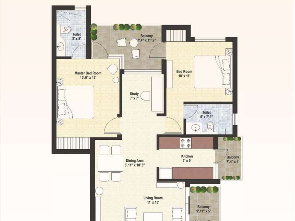 Avalon Regal Court image 4