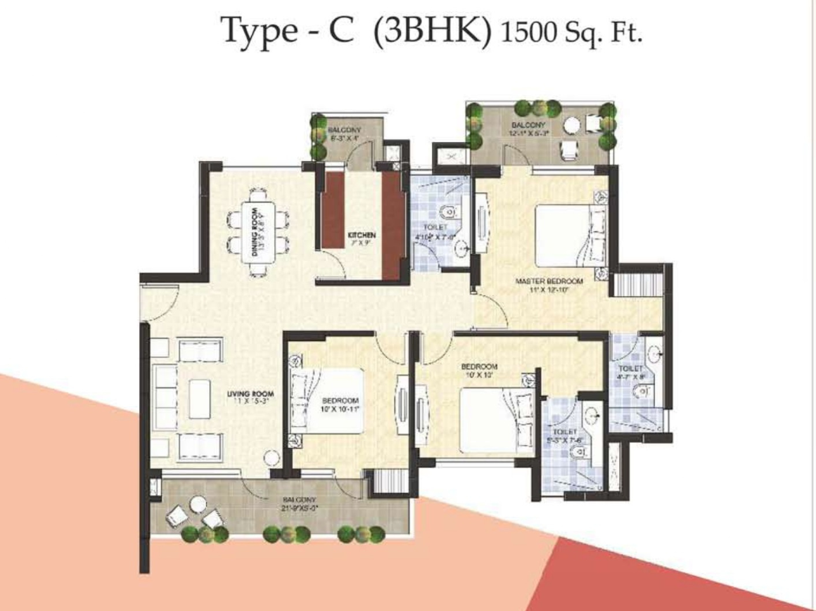 Avalon Regal Court image3