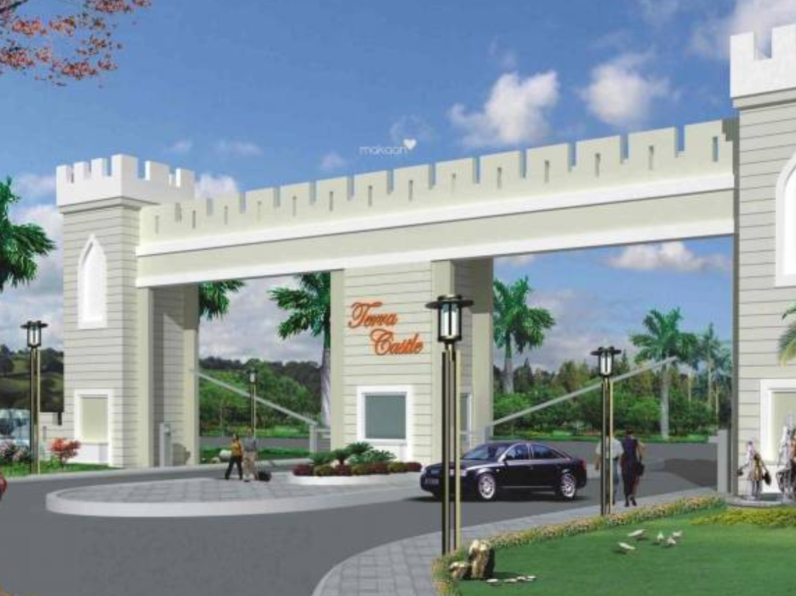 Terra Castle image 1