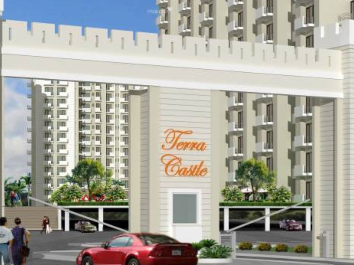 Terra Castle image 2