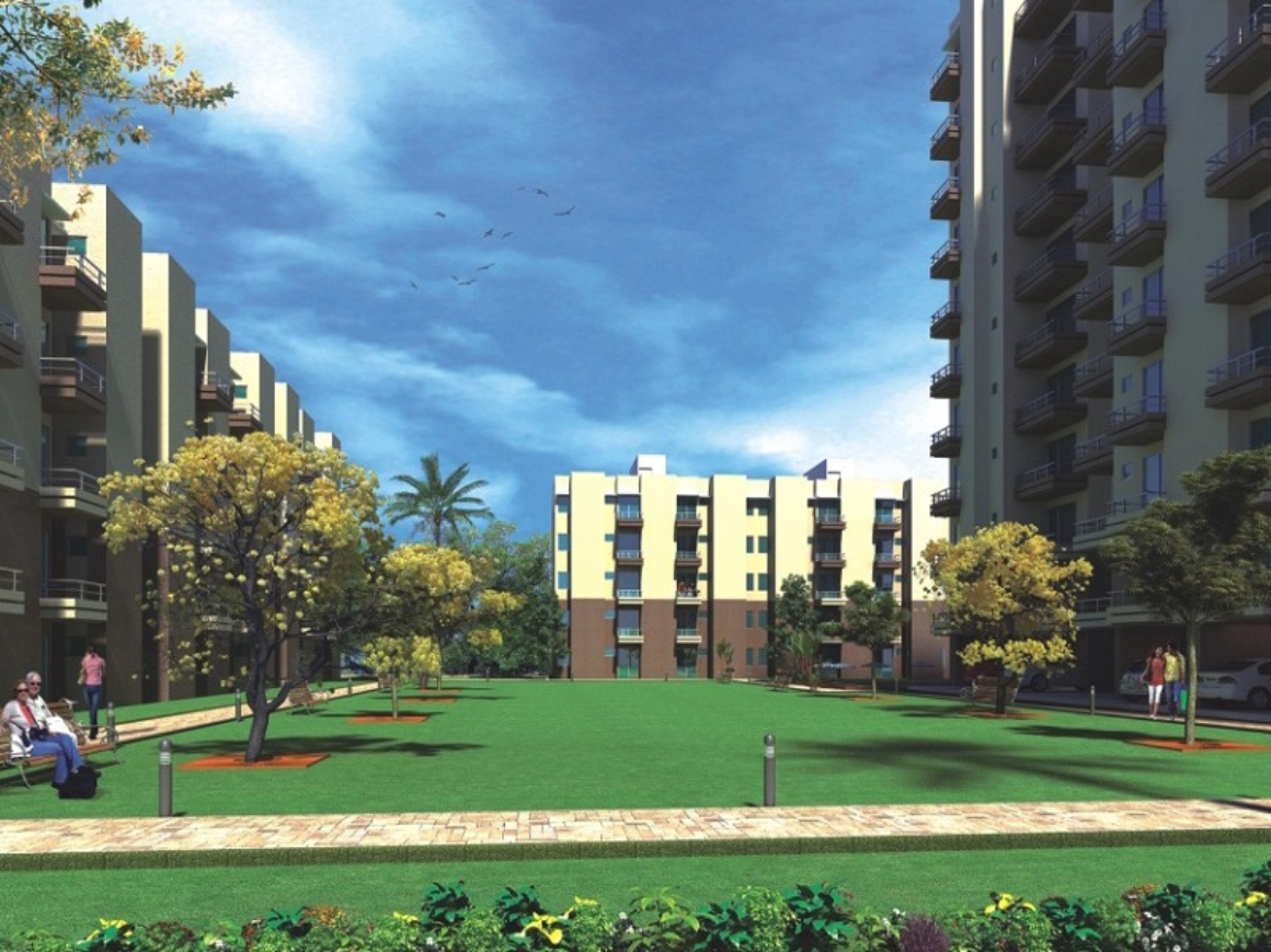 Terra Greens inage 3