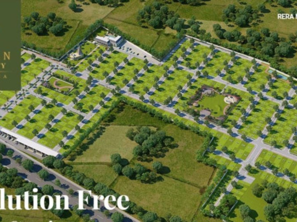 Trehan Vilasa City image 1