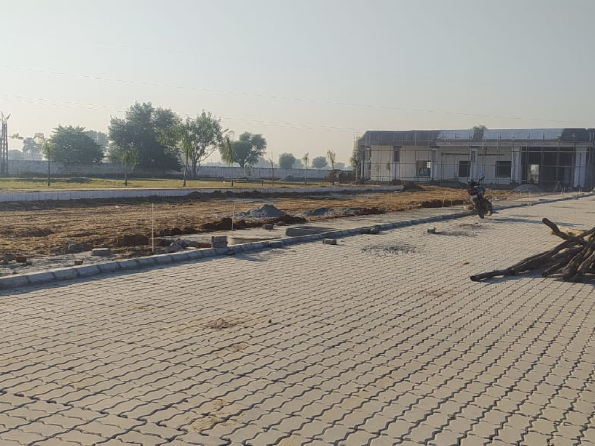 Trehan Vilasa City image 11