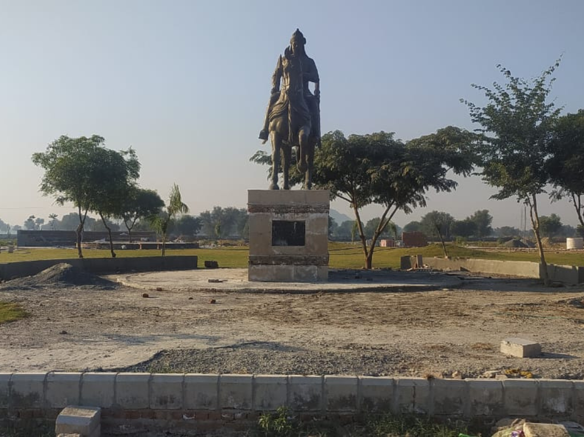 Trehan Vilasa City image 12