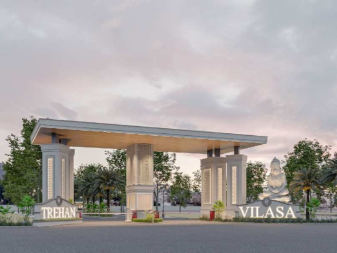 Trehan Vilasa City image 2